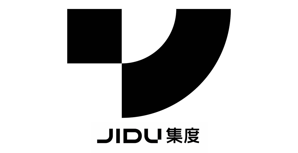 集度汽車新logo，新形象